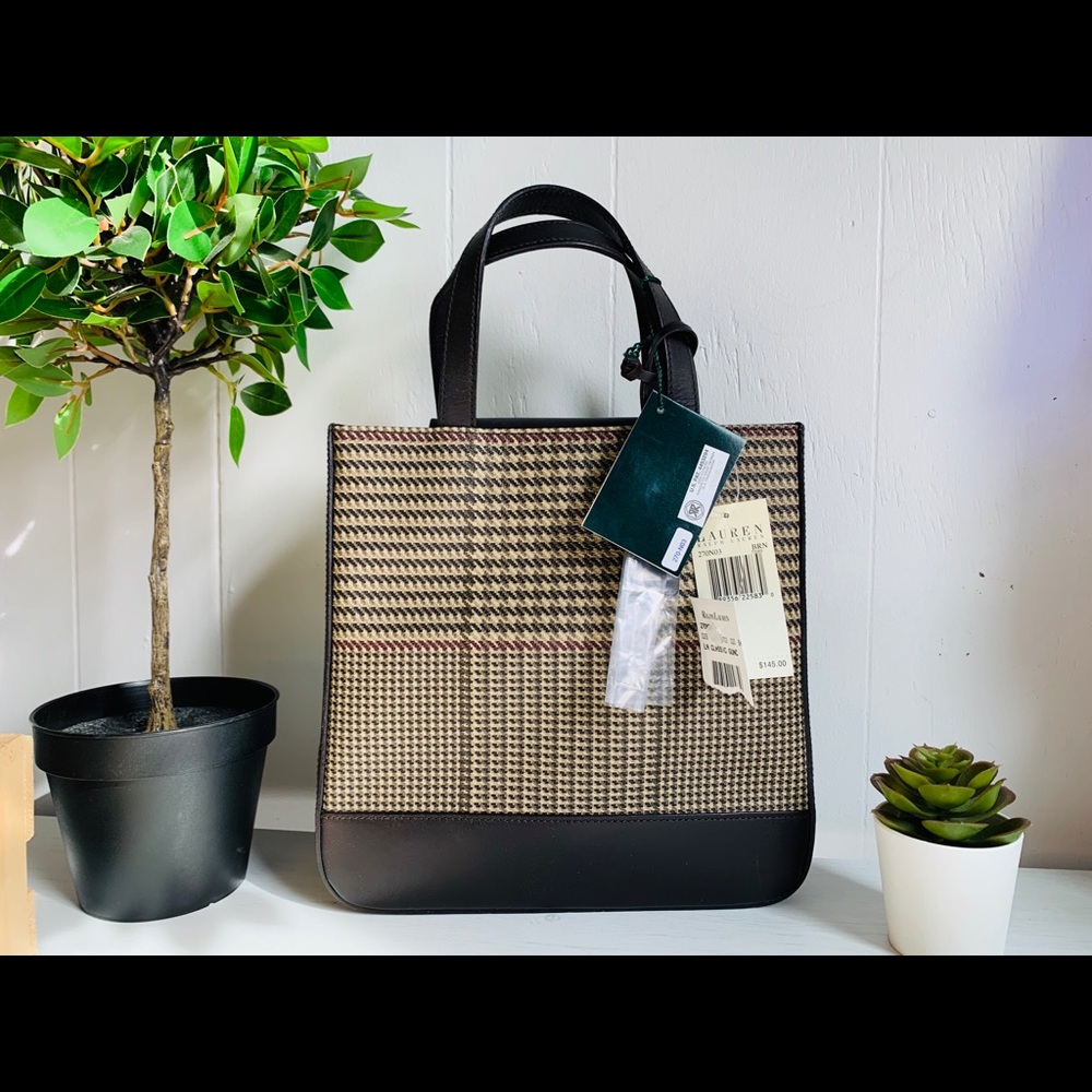 Lauren by Ralph Lauren Bag